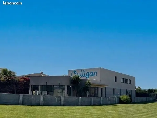 Local commercial a louer