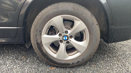 BMW X3 xDrive 20d 190 BVA8 - M Sport – 2016 – 168810 km – Diesel – Boîte Automatique — photo 16