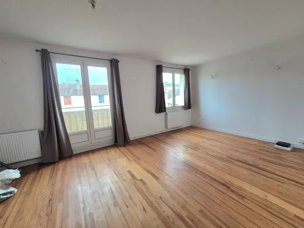 appartement type f3