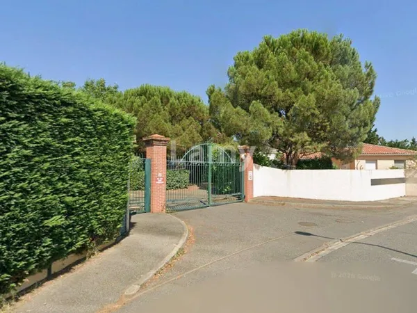 Appartement 1 pièce 31 m²