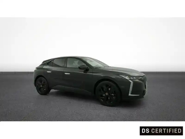Ds Ds 4 hybride e-tense 225 eat8 — photo 11