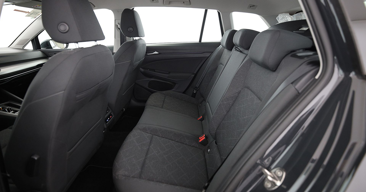 Volkswagen Golf — photo 30