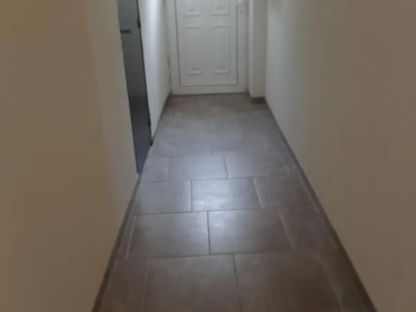 Appartement à rénover intégralement