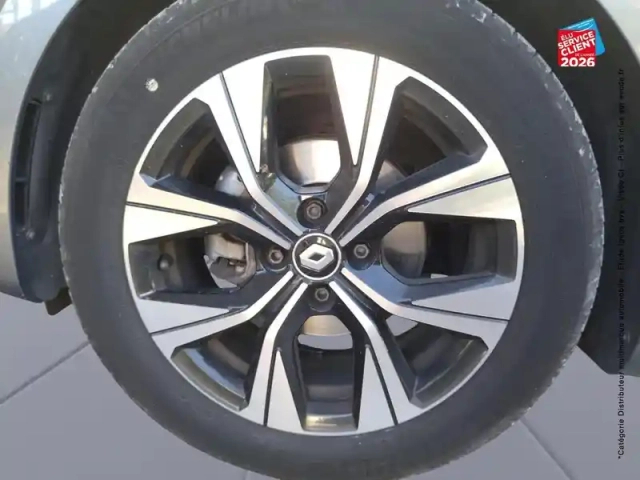 Renault Clio 1.0 tce 90ch evolution — photo 10