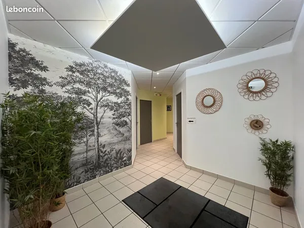 Local pro paramedical / santé