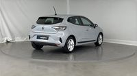 Renault Clio 1.5 dCi 100ch Evolution - 24 — photo 5