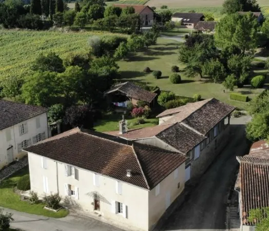Maison de caractère 11 pièces 263 m²