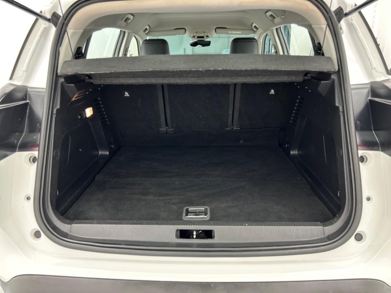 Citroën C5 Aircross hybride rechargeable 225 s&s e-eat8 feel — photo 14