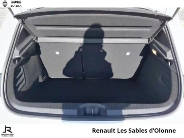 Renault Clio 1.0 tce 90ch evolution - 24 — photo 7