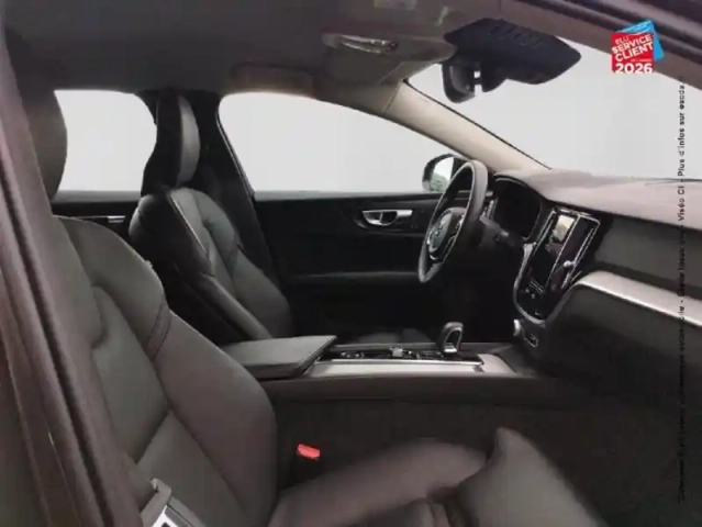 Volvo V60 b4 197ch plus style dark dct 7 — photo 20