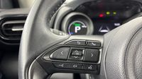 Toyota Yaris Cross 116h Dynamic MY22 — photo 24