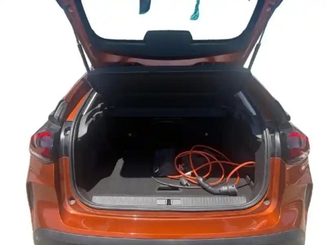 Citroën C4 moteur électrique 136ch (100 kw) shine pack automatique — photo 6