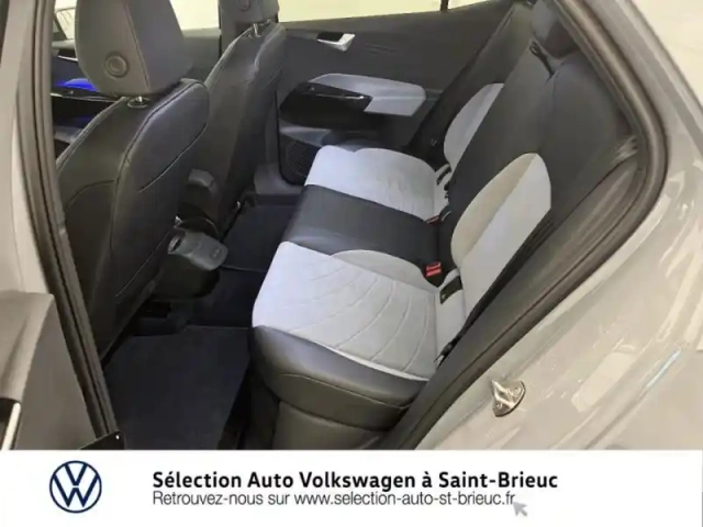 Volkswagen Id.3 58 kwh - 204ch pro performance active — photo 13
