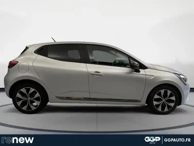 Renault Clio 1.0 tce 90ch equilibre — photo 36