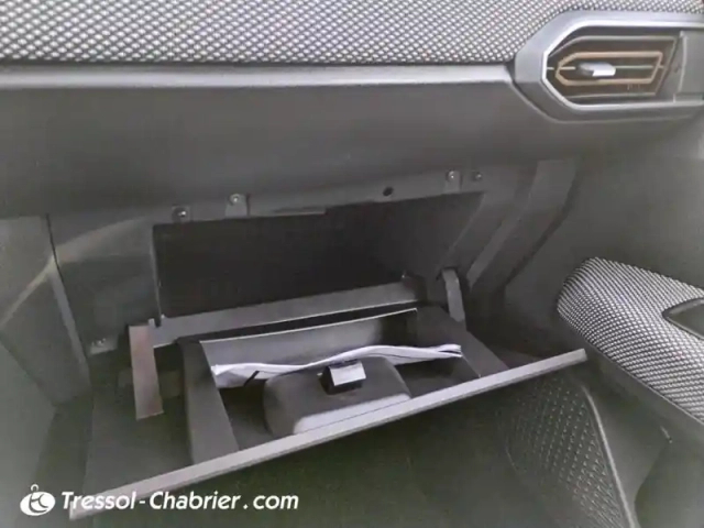 Dacia Sandero tce 90 gsr2 stepway expression — photo 30