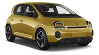 Renault Twingo Techno 80 ch autonomie urbaine 5 Portes