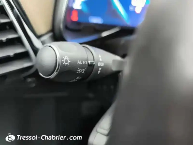 Ds Ds 7 ds7 crossback hybride e-tense 300 eat8 4x4 — photo 22