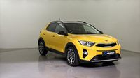 Kia Stonic 1.0 T-GDi 120ch ISG Premium Euro6d-T — photo 3