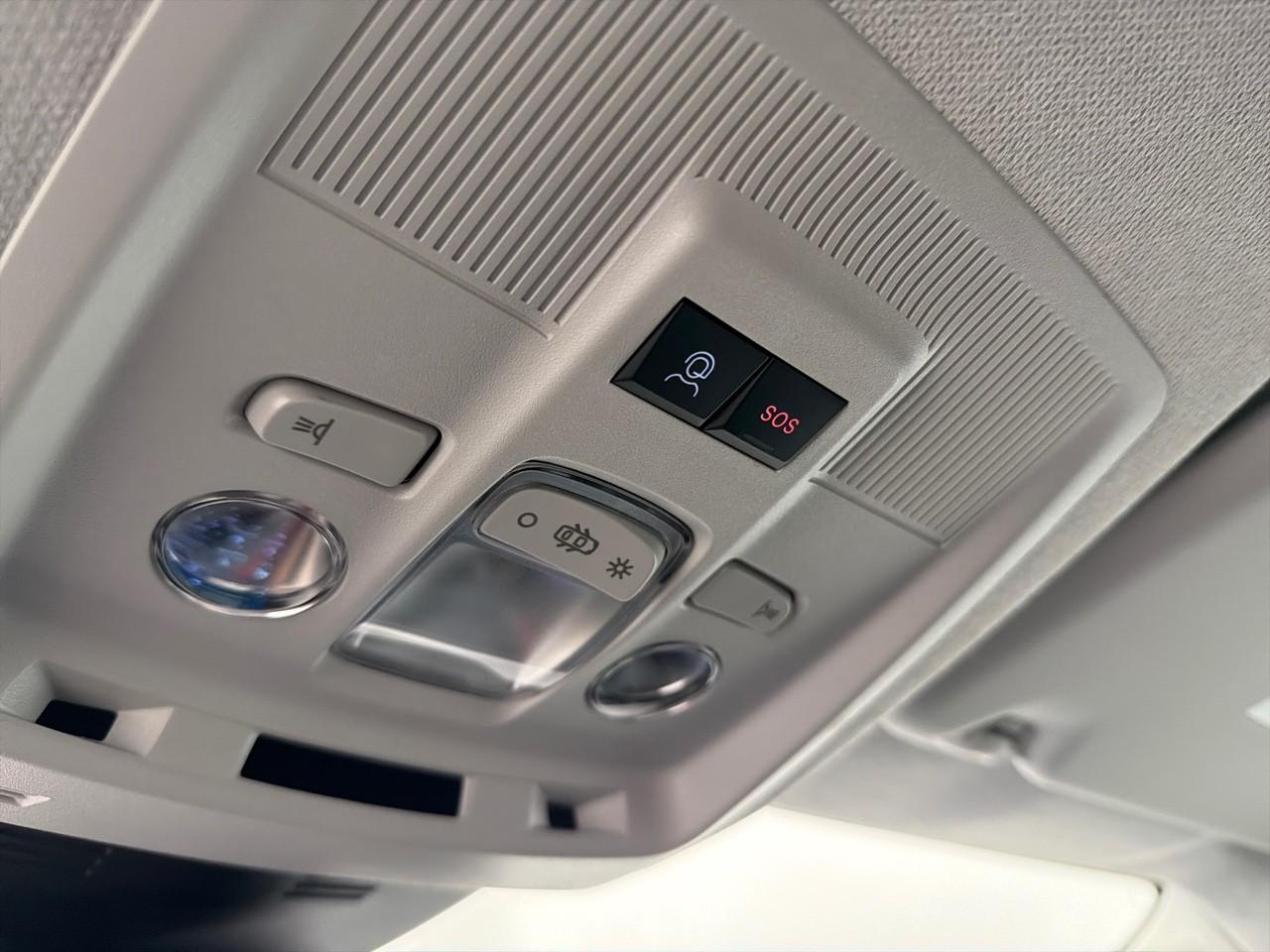 Citroën C5 Aircross hybride 145 ch e-dcs6 max — photo 22