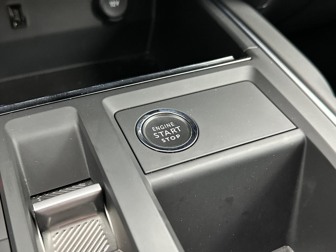 Citroën C5 Aircross puretech 130 s&s eat8 shine pack — photo 31