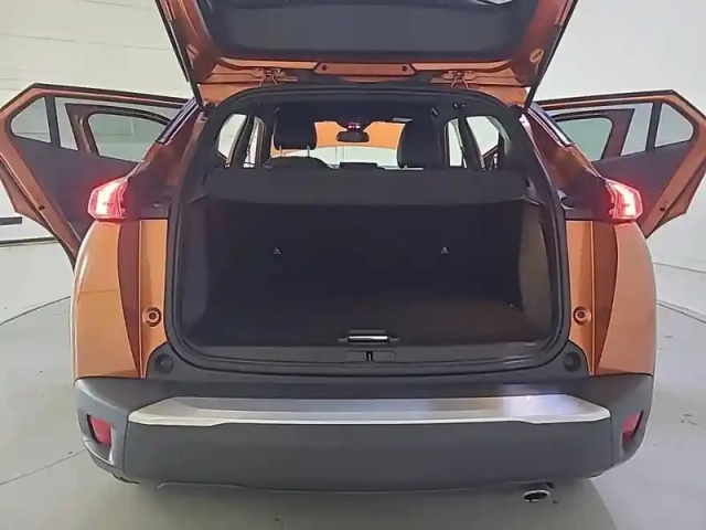 Peugeot 2008 bluehdi 130 s&amp;s eat8 — photo 95