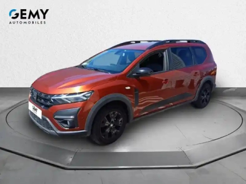 Dacia Jogger eco-g 100 7 places