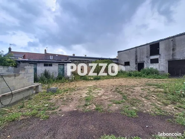 Maison 348 m² Courseulles Sur Mer