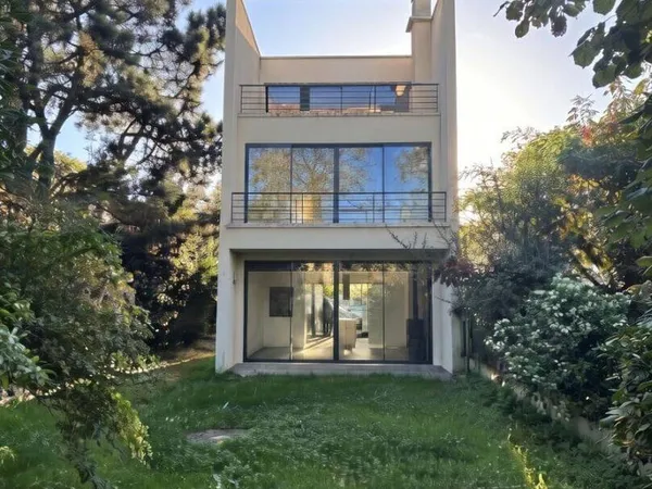Maison 5 pièces 90 m²