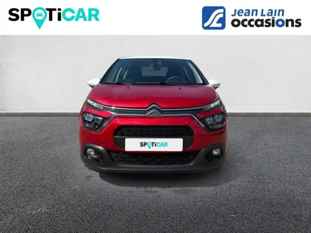 Citroën C3 bluehdi 100 bvm6 — photo 2