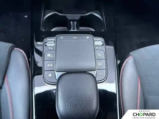 Mercedes Classe A 180 d 8g-dct — photo 26