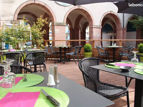 Fonds de commerce Restaurant Pizzeria