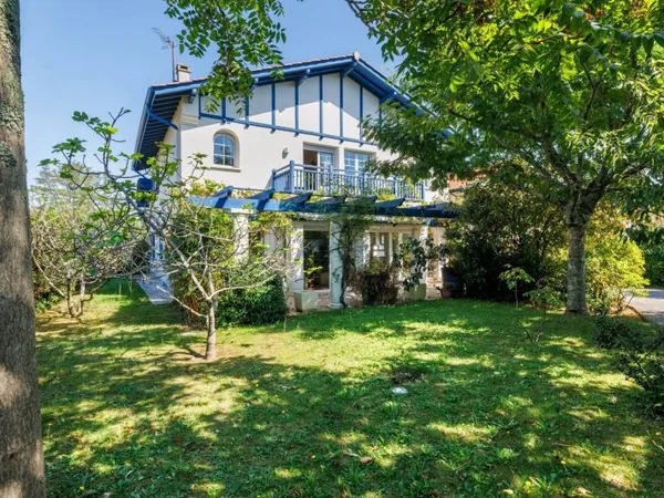 Vends maison