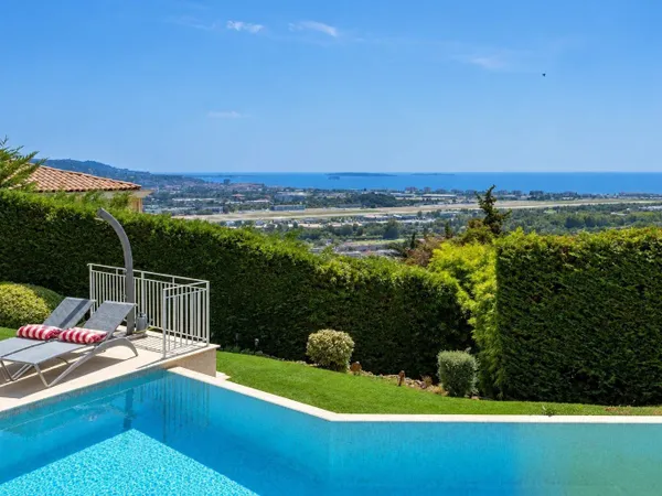 Achat : Maison Mandelieu-la-Napoule (06210)