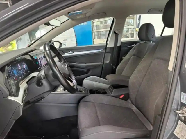 Volkswagen Golf 2.0 tdi scr 115ch life business — photo 10