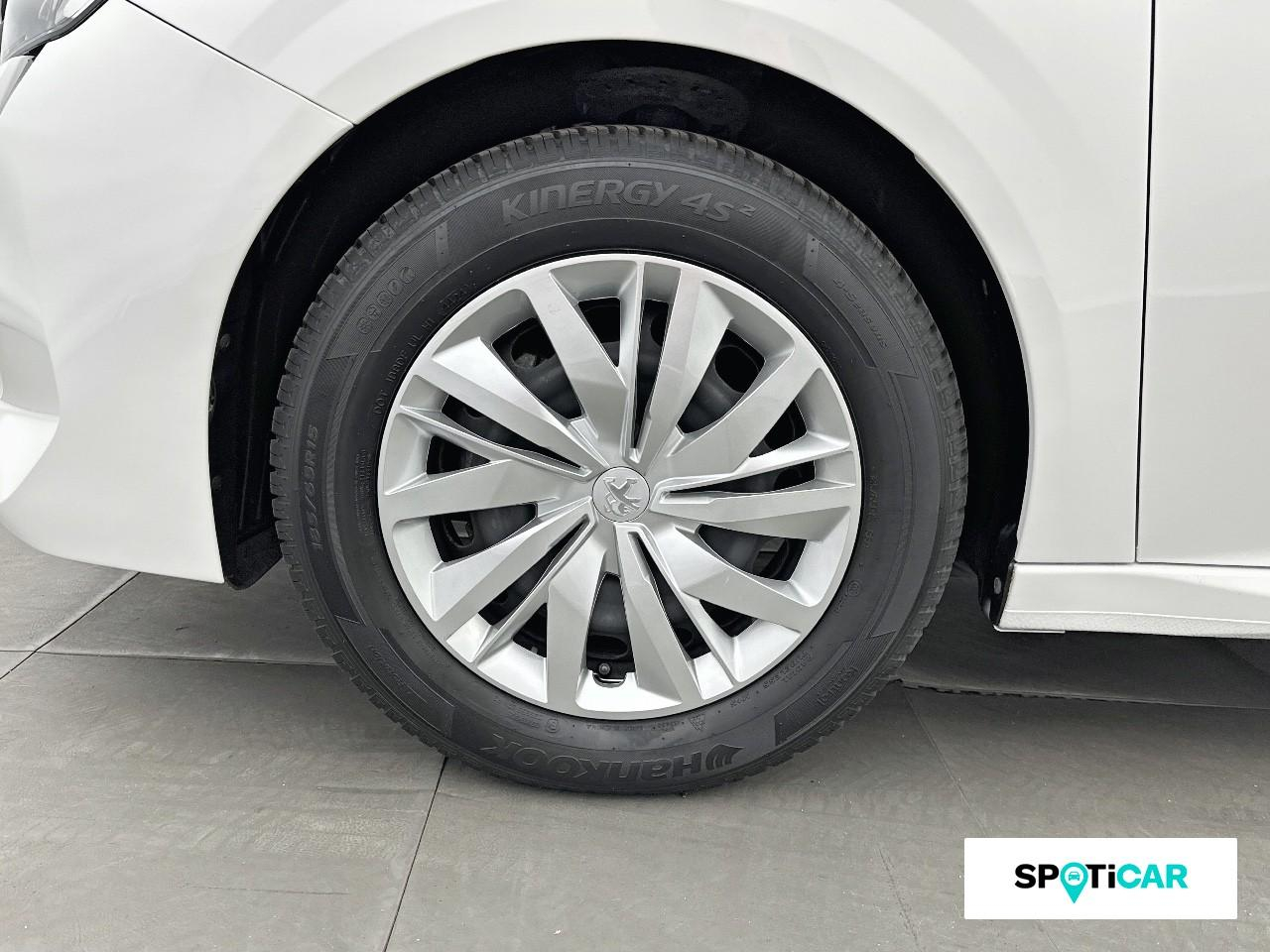 Peugeot 208 1.2 puretech 75ch s&s active — photo 11