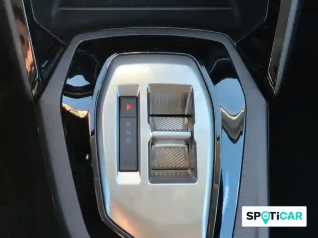 Peugeot 208 hybrid 110 ch e-dcs6 — photo 73