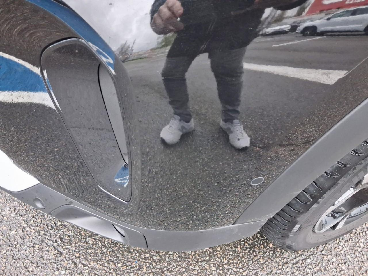 Citroën C5 Aircross bluehdi 130 eat8 max — photo 10