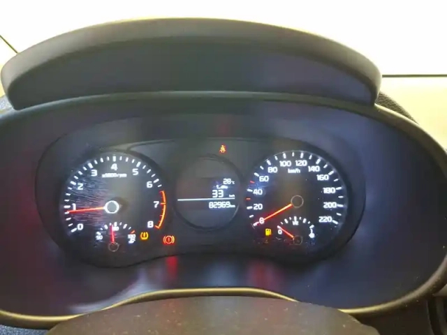 Kia Picanto 1.0l 66 ch isg — photo 25