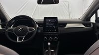 Renault Captur 1.6 E-Tech hybride 145ch Intens -21 — photo 11