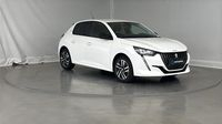 Peugeot 208 1.2 PureTech 100ch S&S Style — photo 3