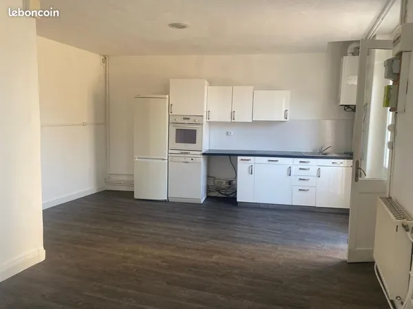 T2 à louer