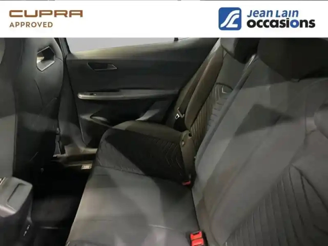 Cupra Born 230 ch - batterie xl — photo 6