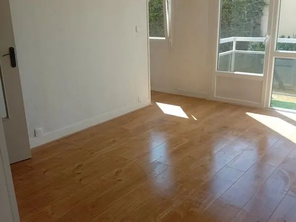 Vend appartement caen