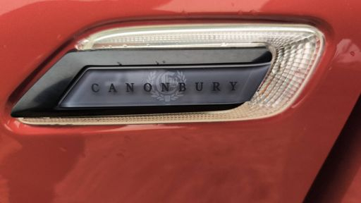 Mini Clubman 2.0 d Cooper 150 BVA6 - Canonbury – 2020 – 116595 km – Diesel – Boîte Automatique — photo 6