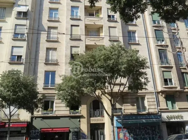 Appartement 3 pièces 77 m²