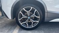 Bmw X2 sDrive18dA 150ch M Sport X Euro6d-T — photo 20