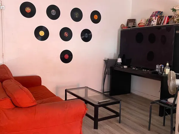 🏠 Colocation Rennes - Chambre 11 m² - Proche CHU - Métro A - 461 CC