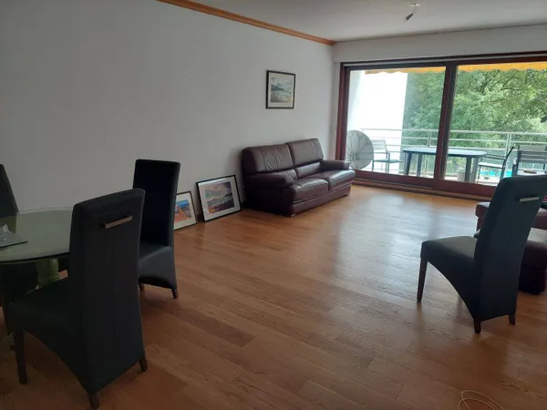 Appartement 3 pièces 86 m²