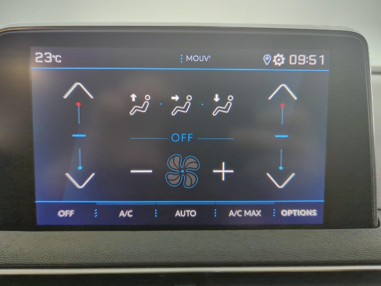 Peugeot 3008 puretech 130ch s&s bvm6 active pack — photo 18