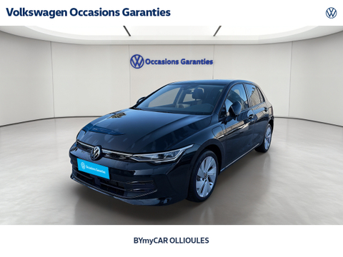 Volkswagen Golf 1.5 eHybrid 204 DSG6